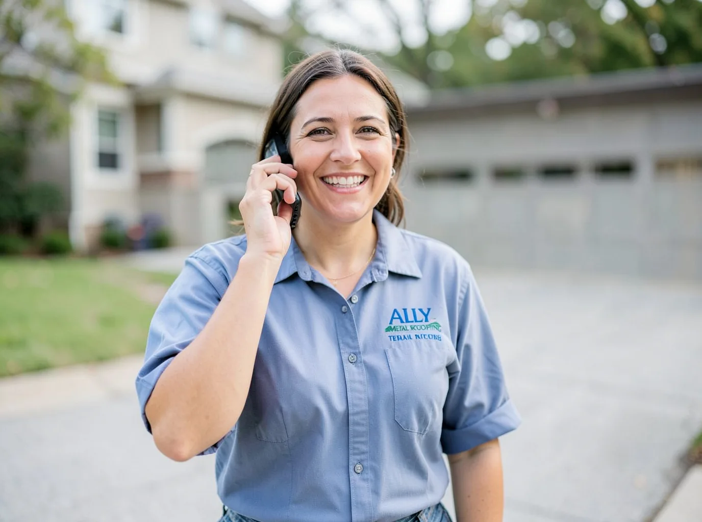 Metal Roof Installation Anderson, AK FAQs